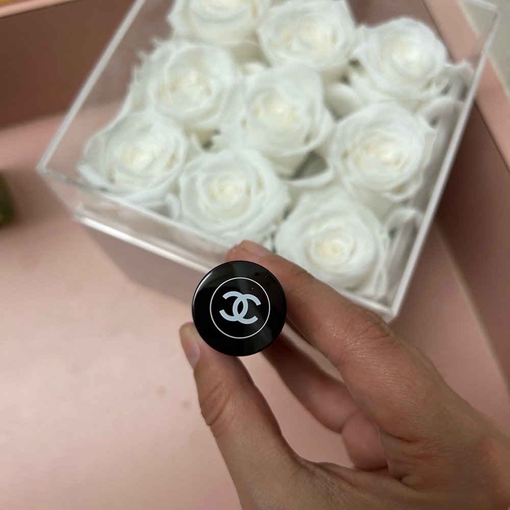 Chanel Baumé Essentiel